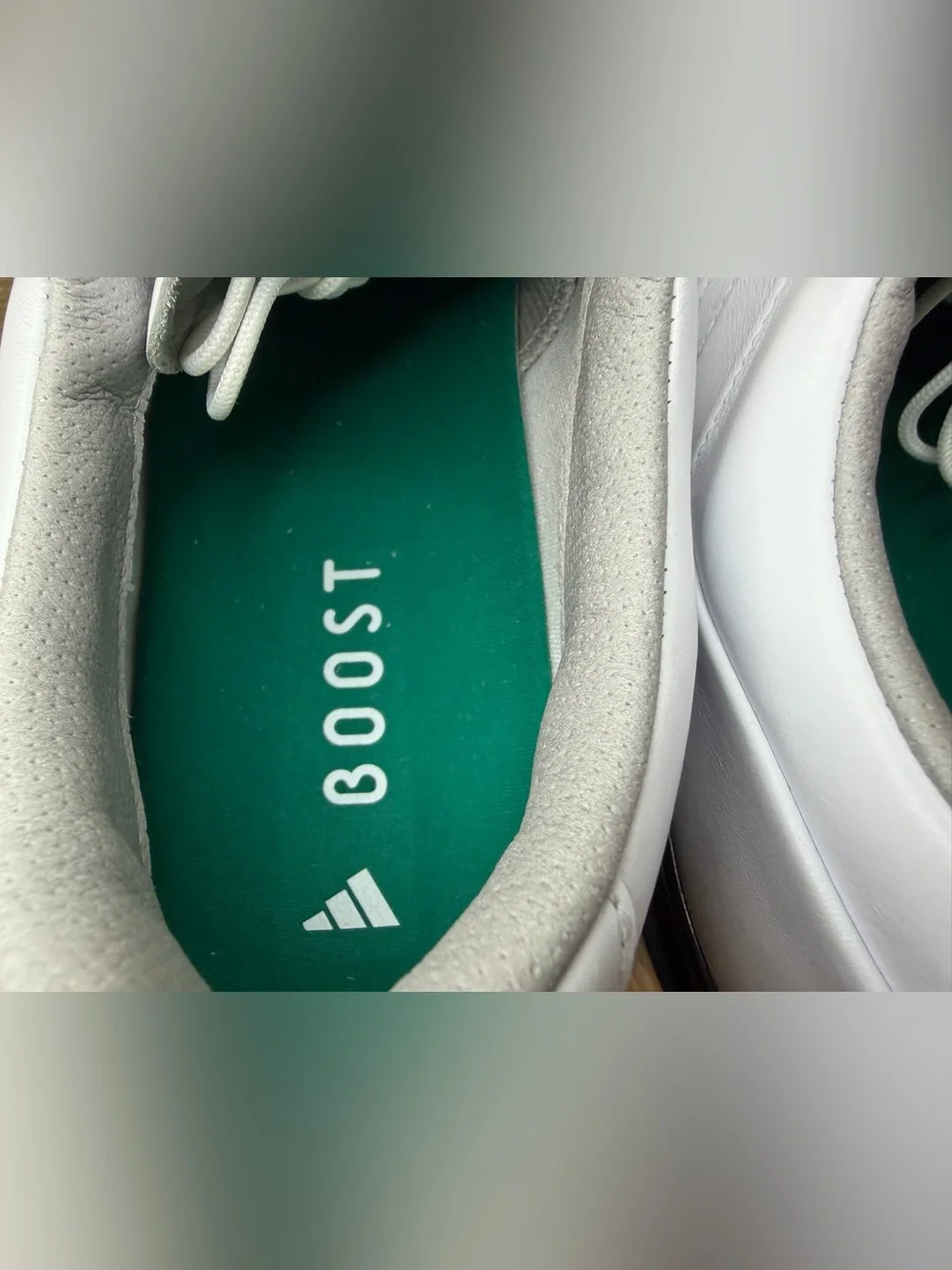 adidas Equipment 93 Spikeless Golf Shoes. - Size 14 Men.
